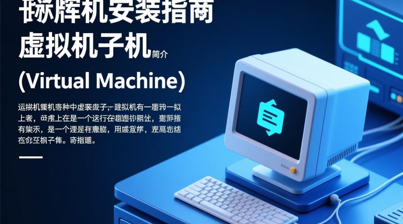 虚拟机子机安装过程中，有哪些常见问题及解决方法？-好主机测评网