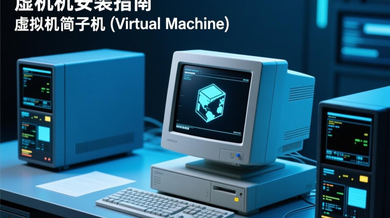 虚拟机子机安装过程中，有哪些常见问题及解决方法？