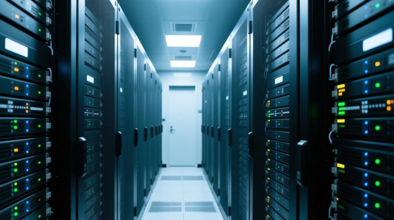 服务器按应用场景分为