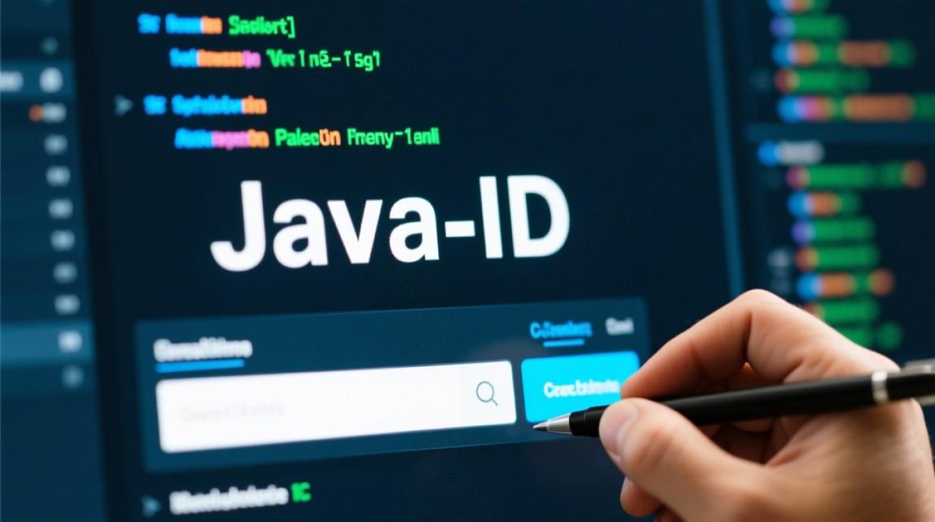 Java中如何高效统计特定ID的出现次数？-好主机测评网