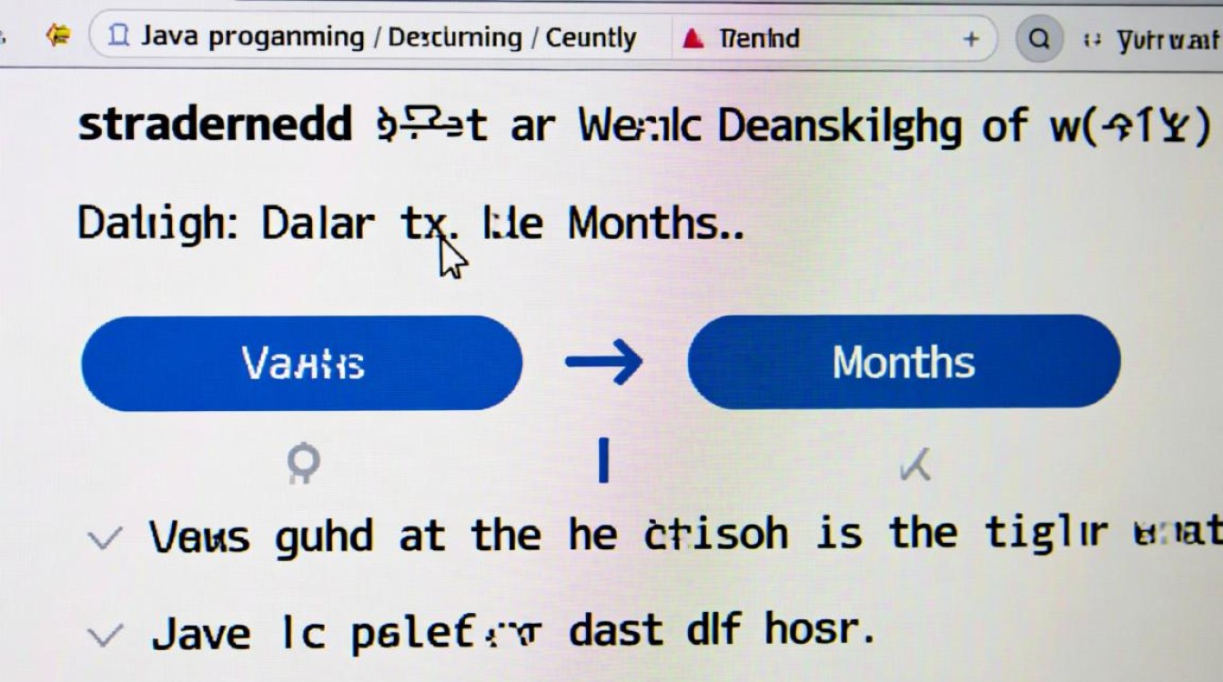 Java中将字符串转换成年月日格式具体操作方法是什么？-好主机测评网