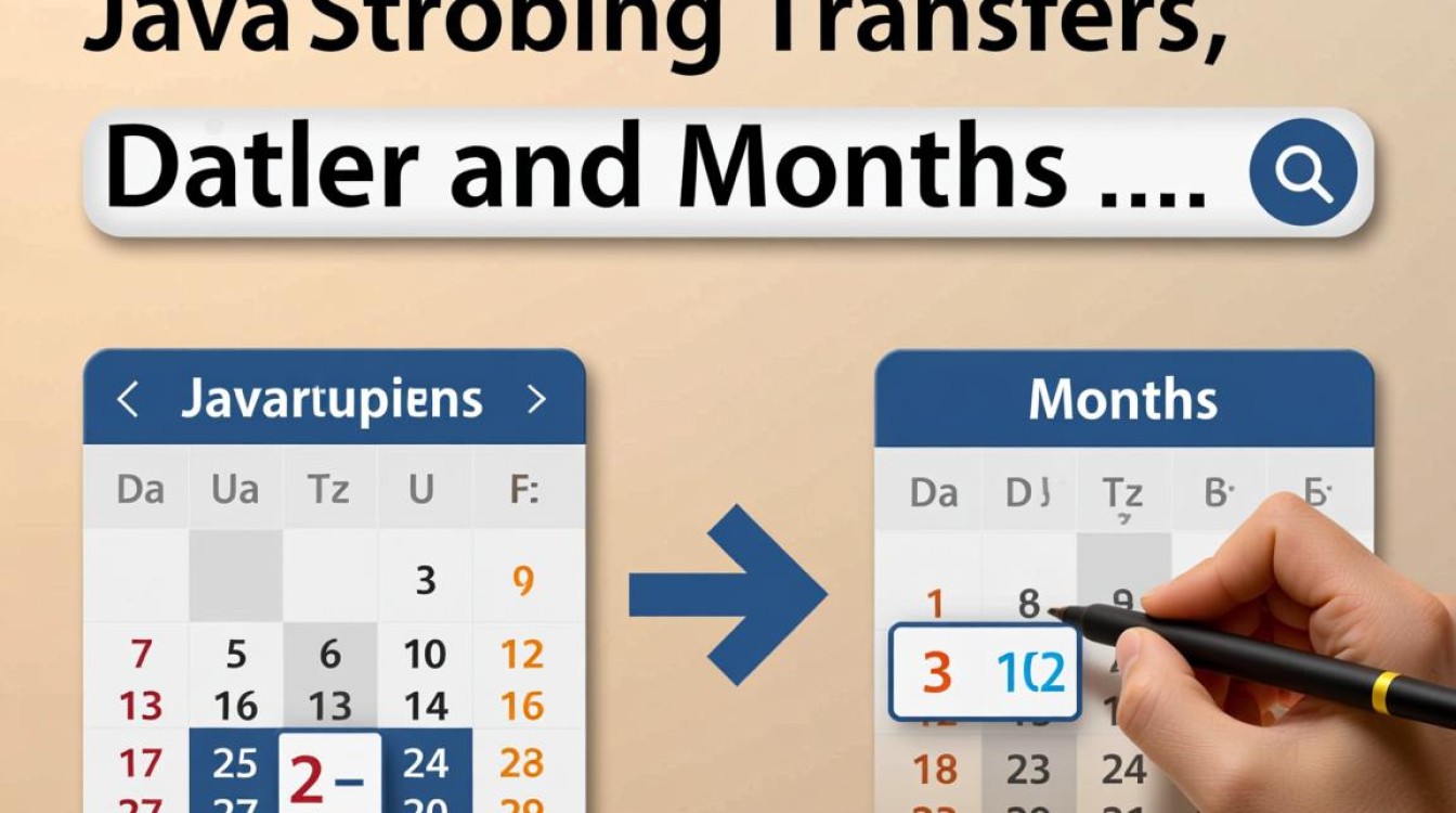 Java中将字符串转换成年月日格式具体操作方法是什么？