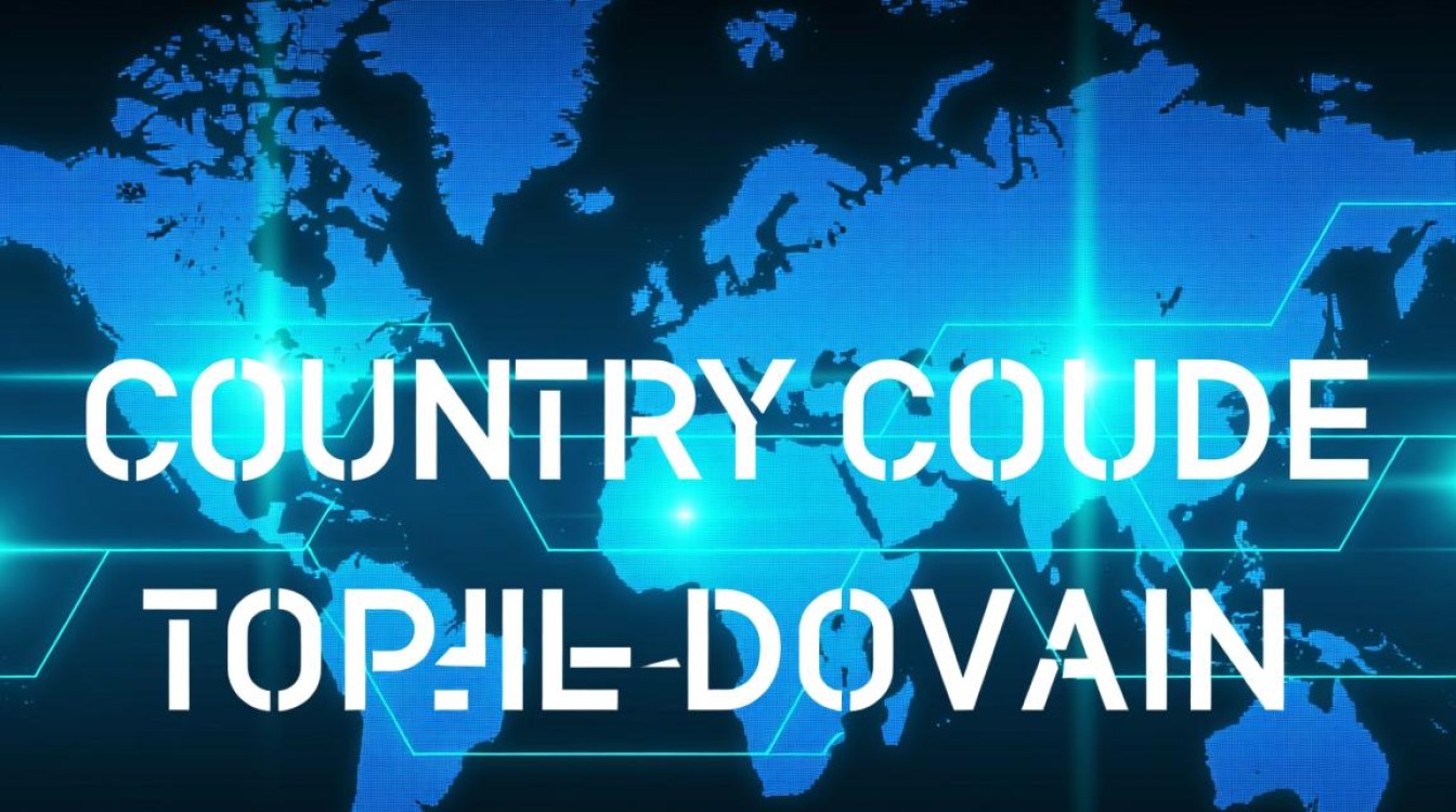 我国国别域名在主机域名中扮演何种角色？-好主机测评网