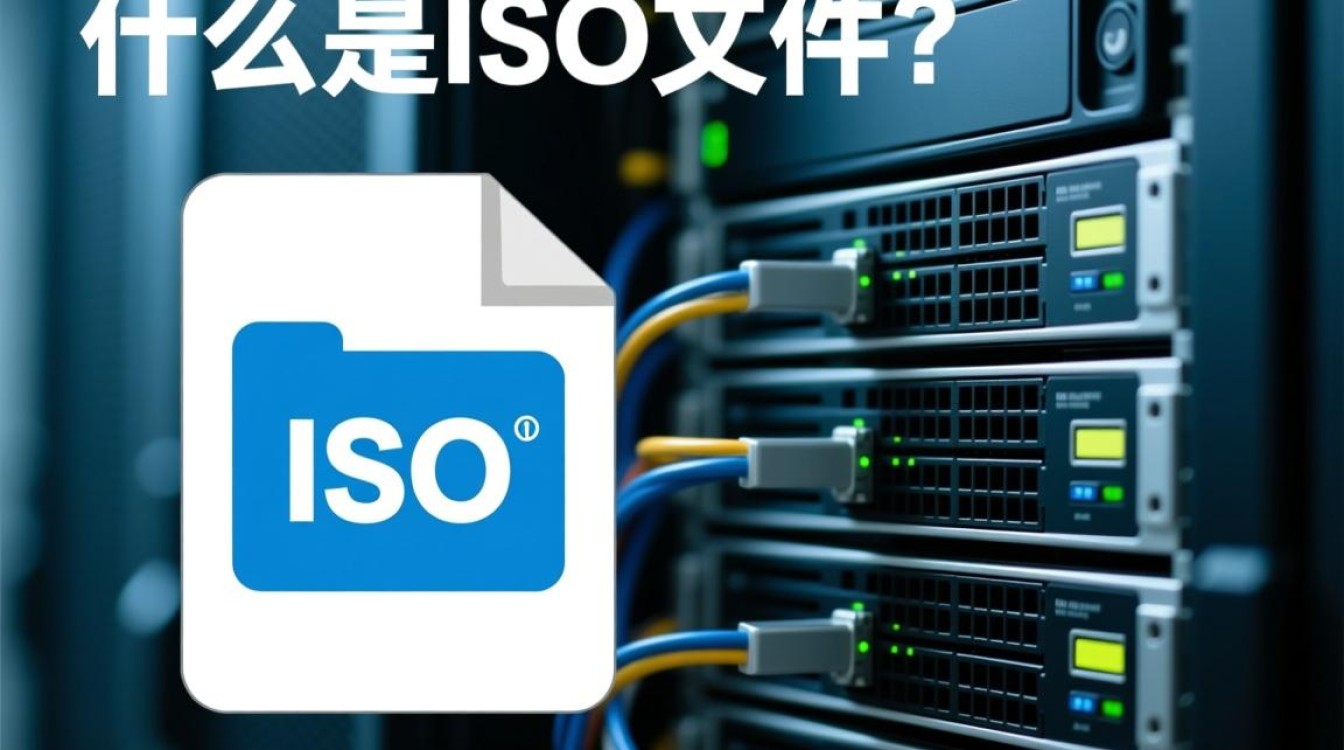 服务器挂载本地ISO文件时，有哪些注意事项和常见问题？-好主机测评网