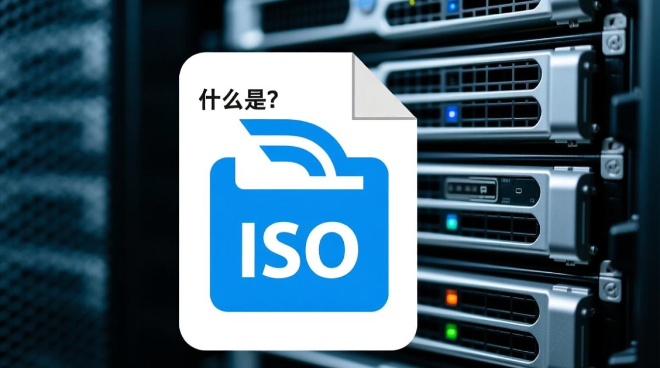 服务器挂载本地ISO文件时，有哪些注意事项和常见问题？