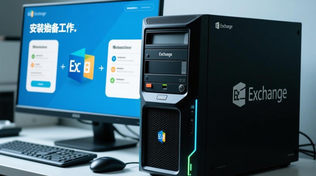 虚拟机安装Exchange时遇到哪些常见问题及解决方法？