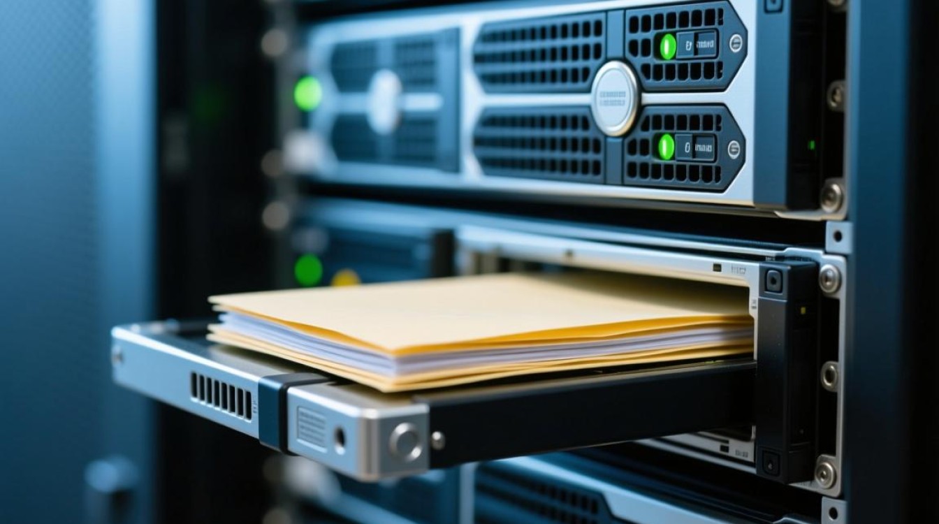 服务器挂载究竟指什么？详细解释及其在系统中的应用？