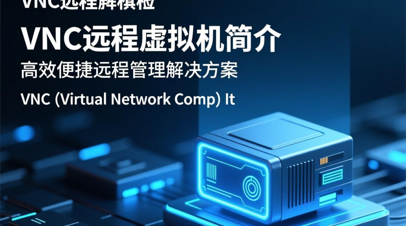 vnc远程虚拟机使用中遇到问题？如何优化配置与性能？-好主机测评网