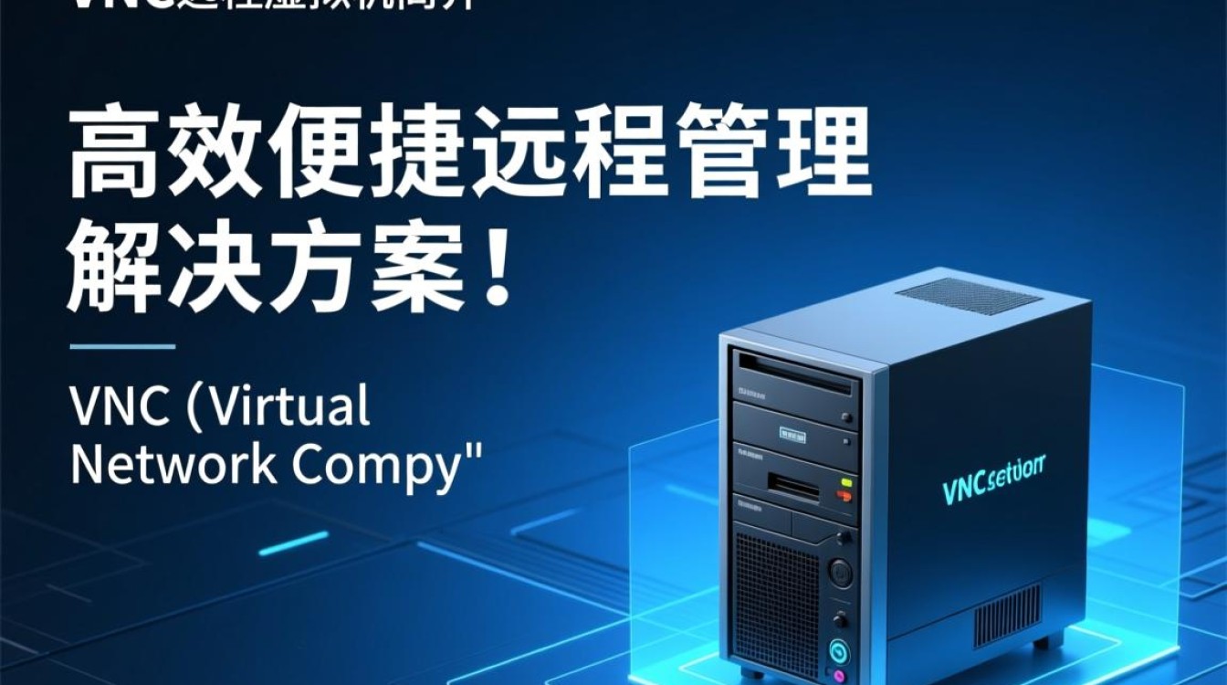 vnc远程虚拟机使用中遇到问题？如何优化配置与性能？