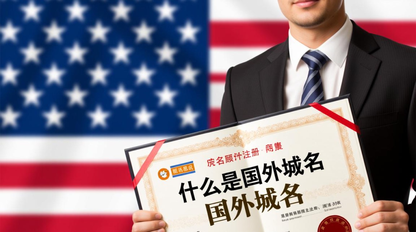 国外域名证书是否普遍存在？与国内域名有何不同？