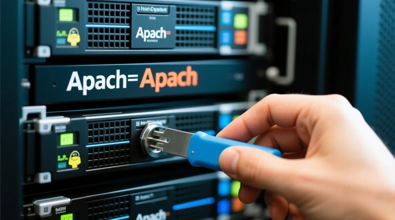 Linux环境下如何安全有效地删除Apache服务器？