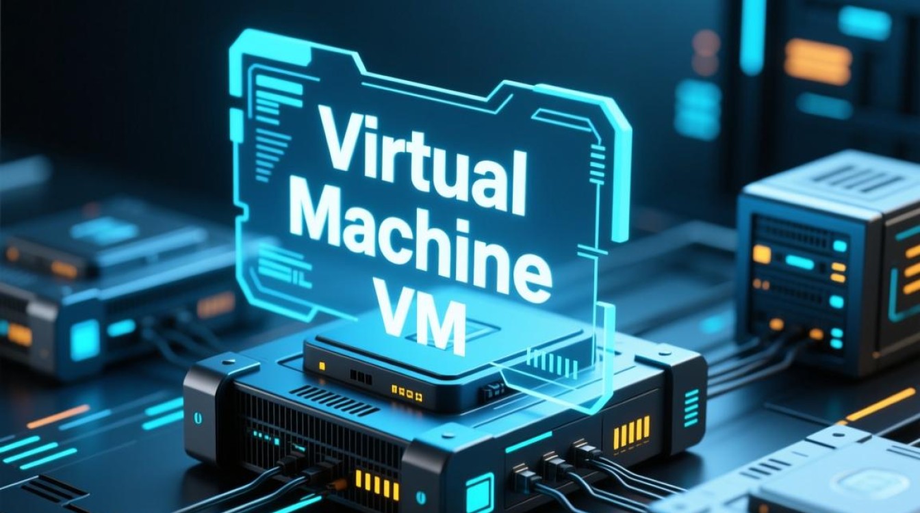 虚拟机登录格式，常见类型与正确操作方法详解？-好主机测评网