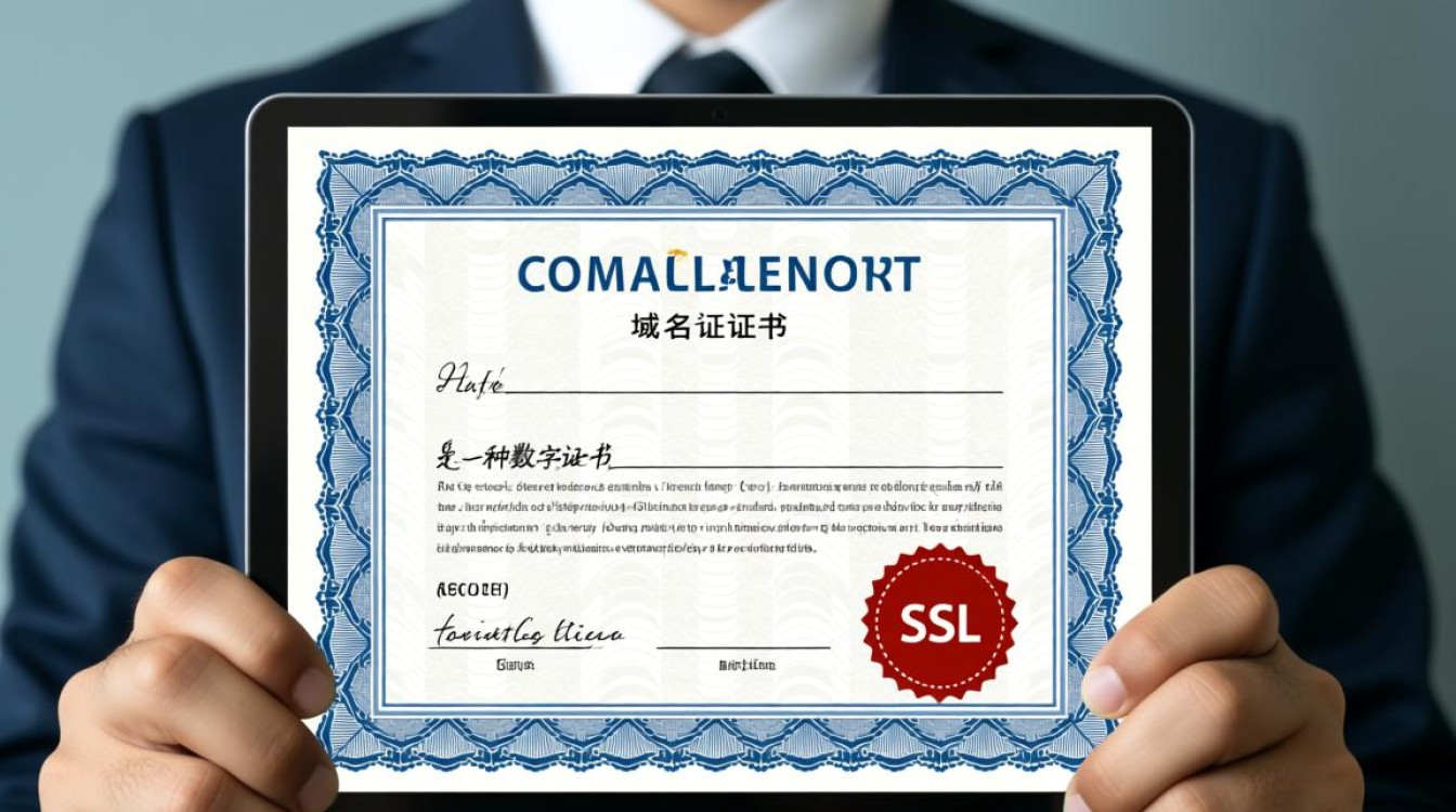 域名证书与域名使用有何关联？揭秘两者间不可或缺的关系！-好主机测评网