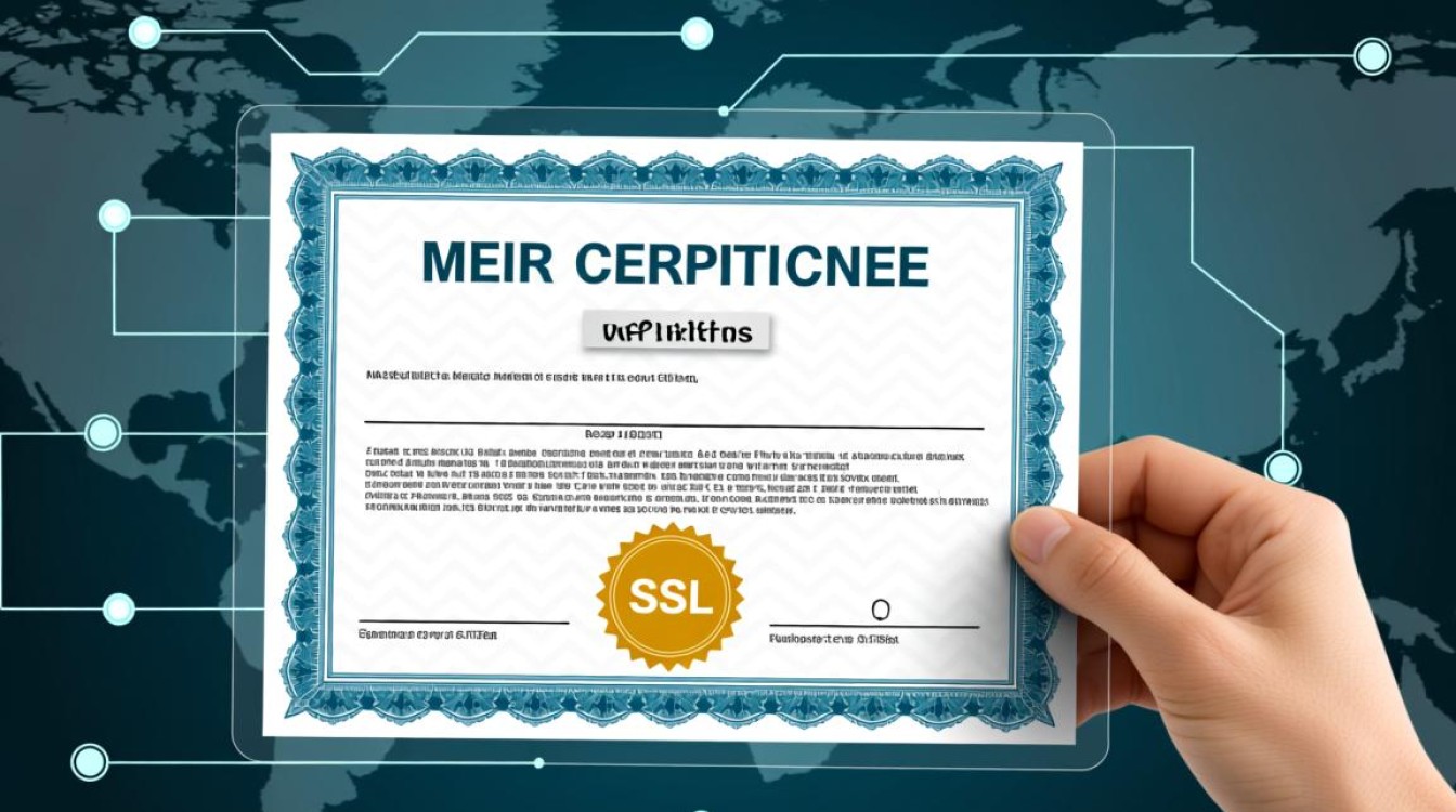 域名证书与域名使用有何关联？揭秘两者间不可或缺的关系！