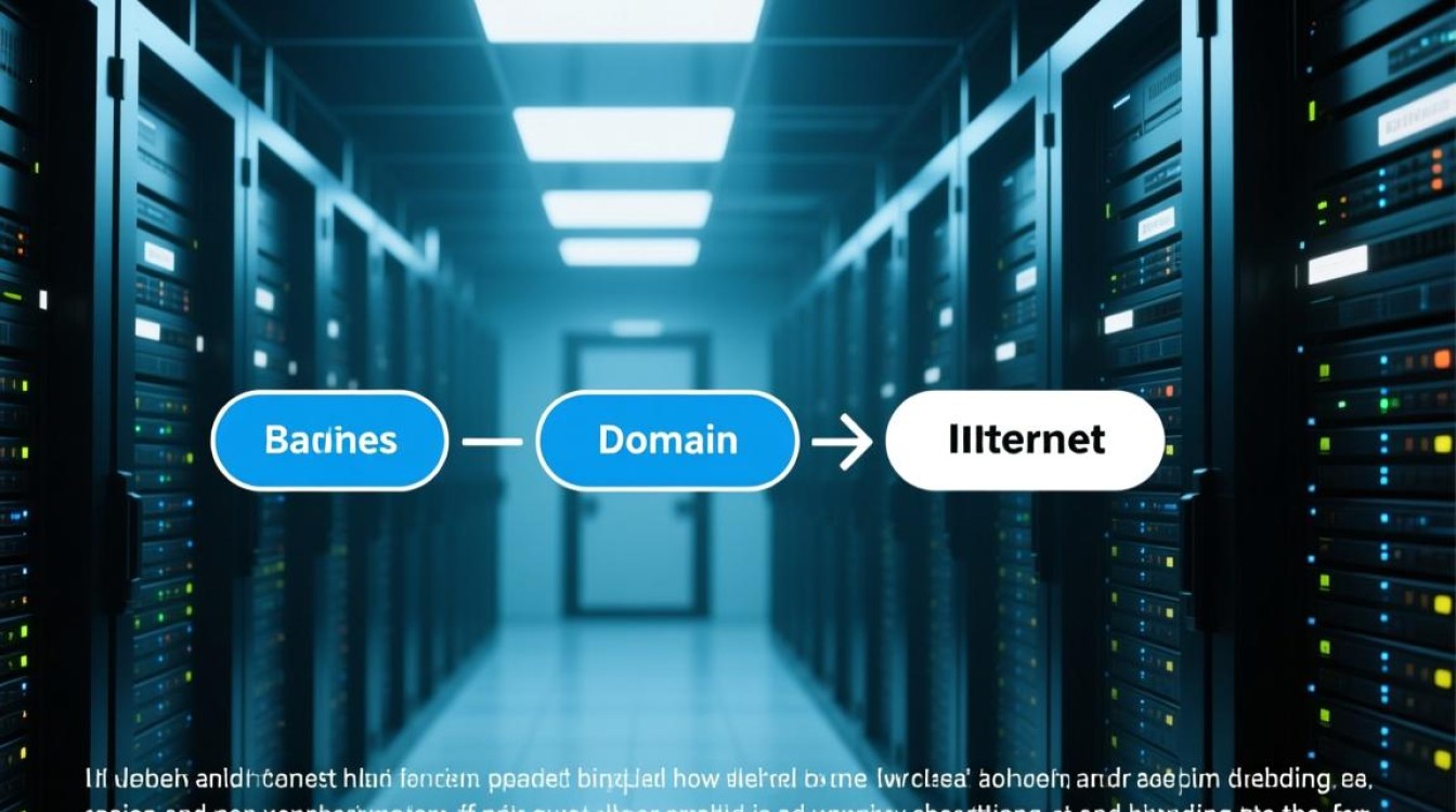 如何在网络空间中实现域名与具体空间的绑定操作？-好主机测评网