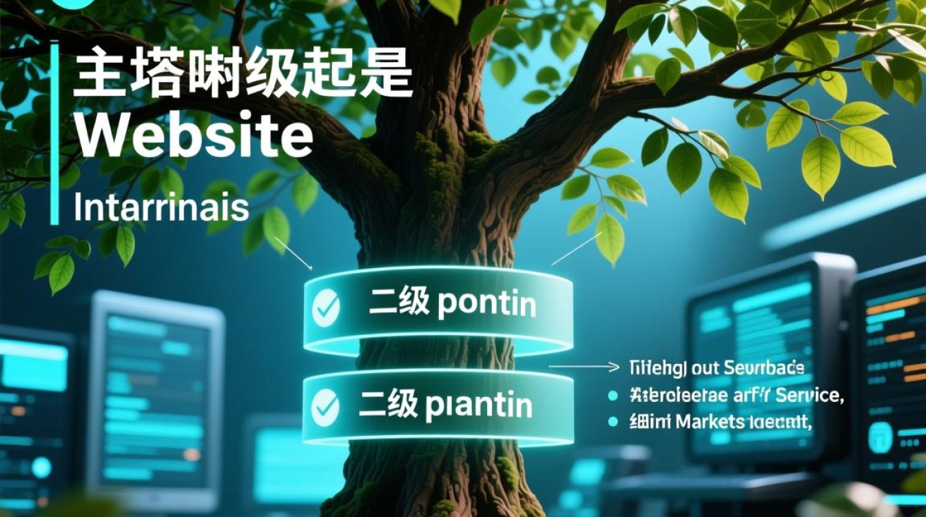 主域名跳转至2级域名，这背后隐藏着怎样的策略和考量？