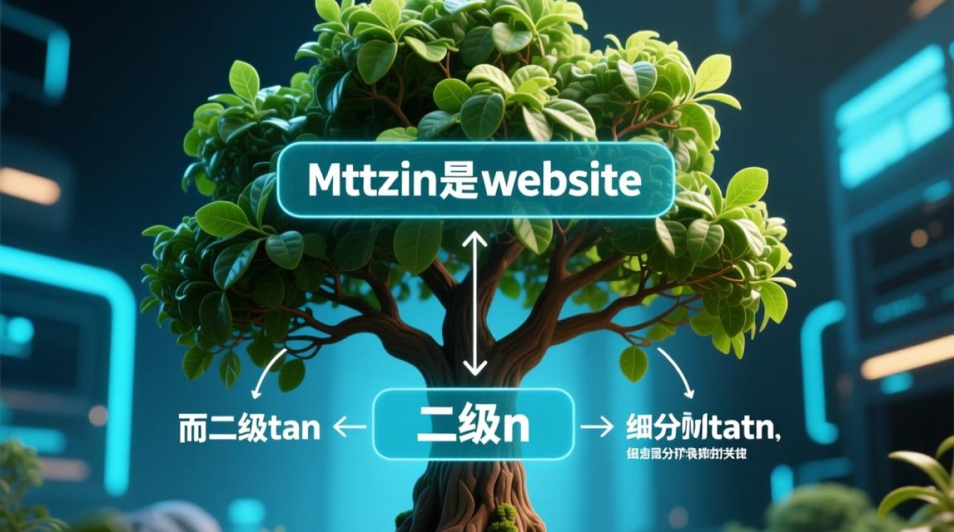 主域名跳转至2级域名，这背后隐藏着怎样的策略和考量？-好主机测评网