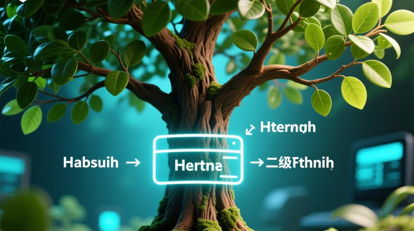 主域名跳转至2级域名，这背后隐藏着怎样的策略和考量？
