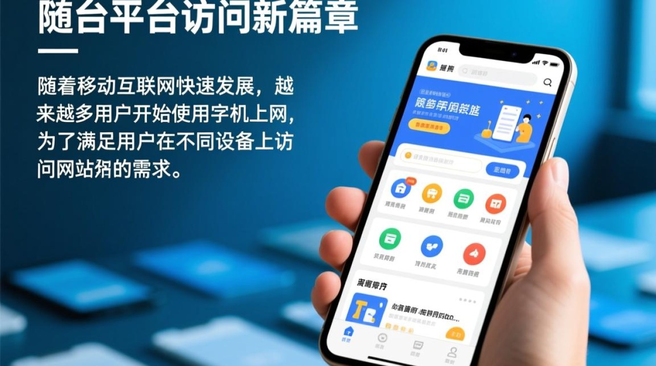 电脑域名转手机域名，这样做有何独特优势与挑战？-好主机测评网