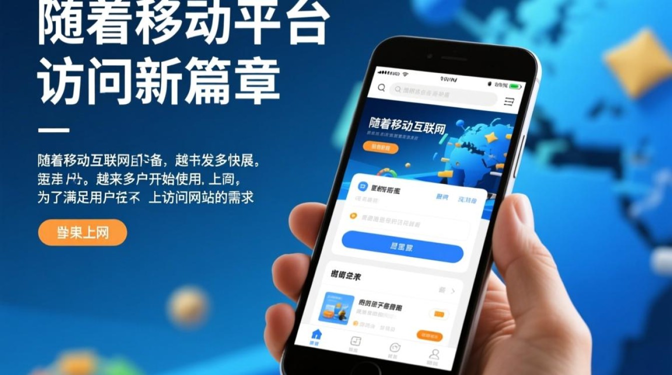 电脑域名转手机域名，这样做有何独特优势与挑战？