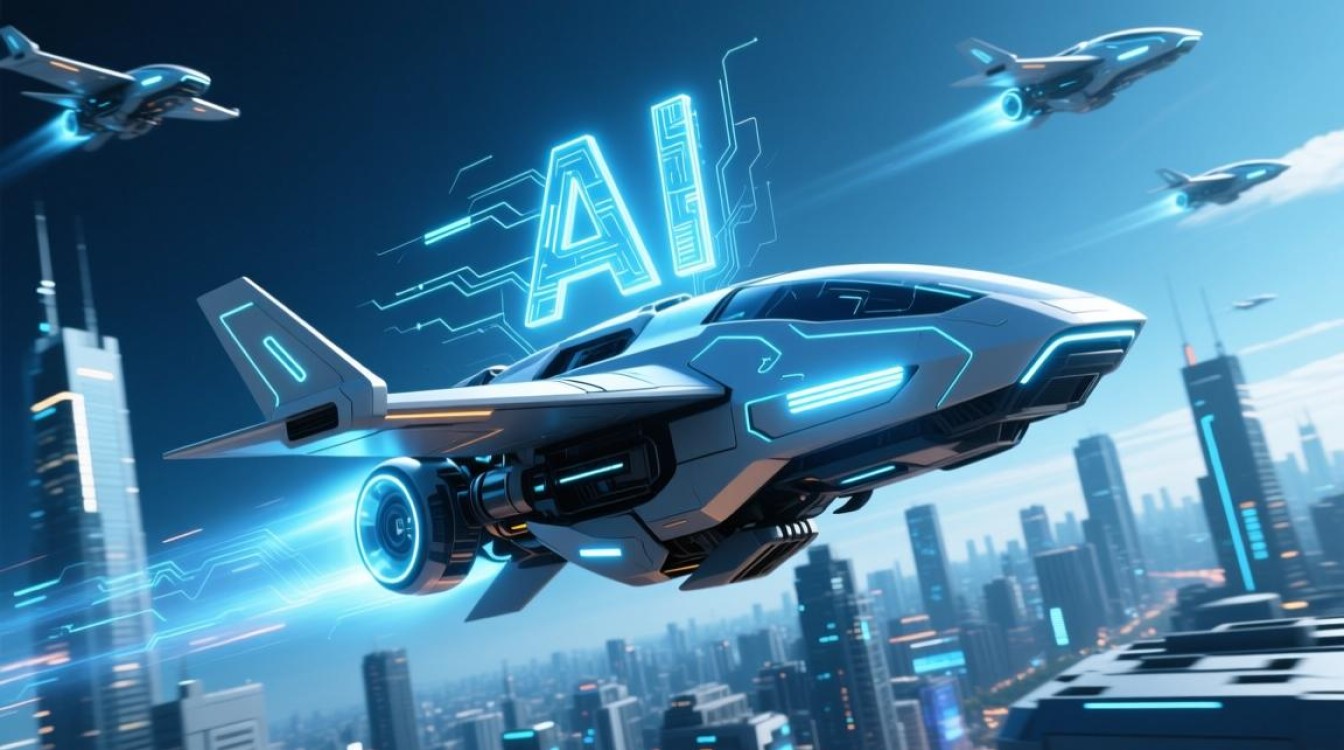 飞天AI究竟如何改变未来？揭秘我国智能航空领域新突破！