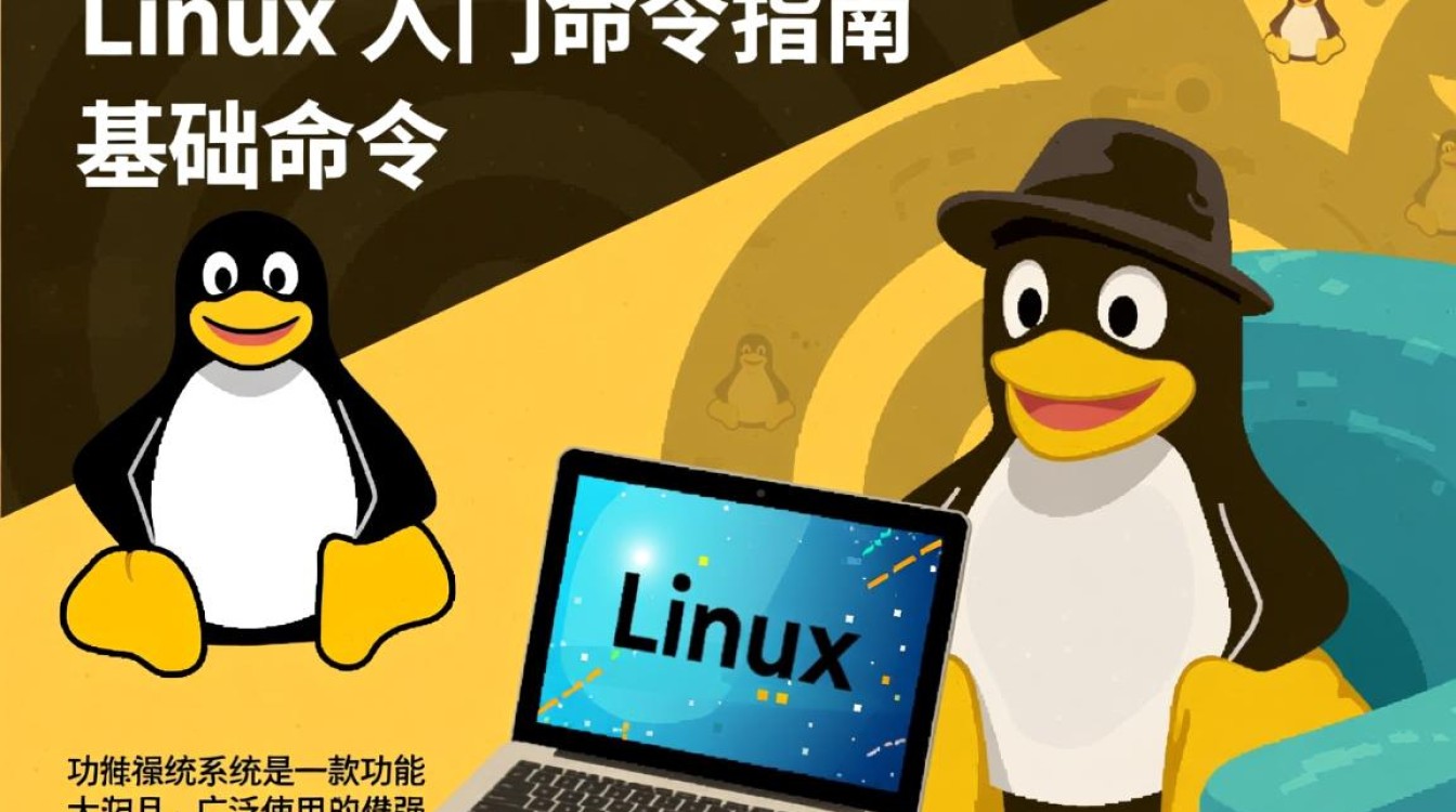 Linux入门命令有哪些？如何快速掌握并应用？
