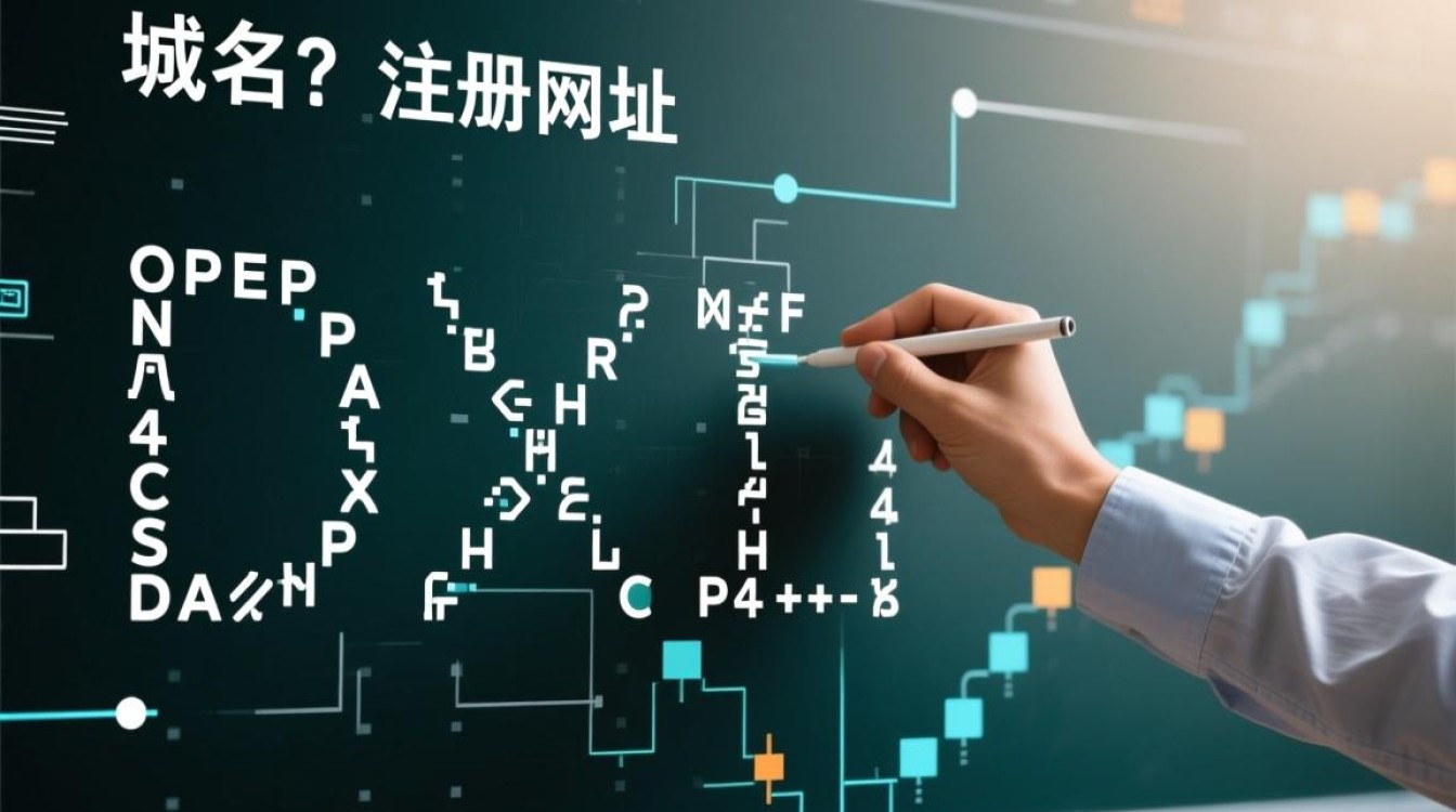 域名注册知识揭秘，注册域名时，哪些关键问题容易被忽视？