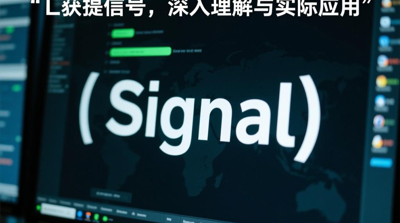 Linux下如何高效捕获并处理特定信号的最佳实践是什么？