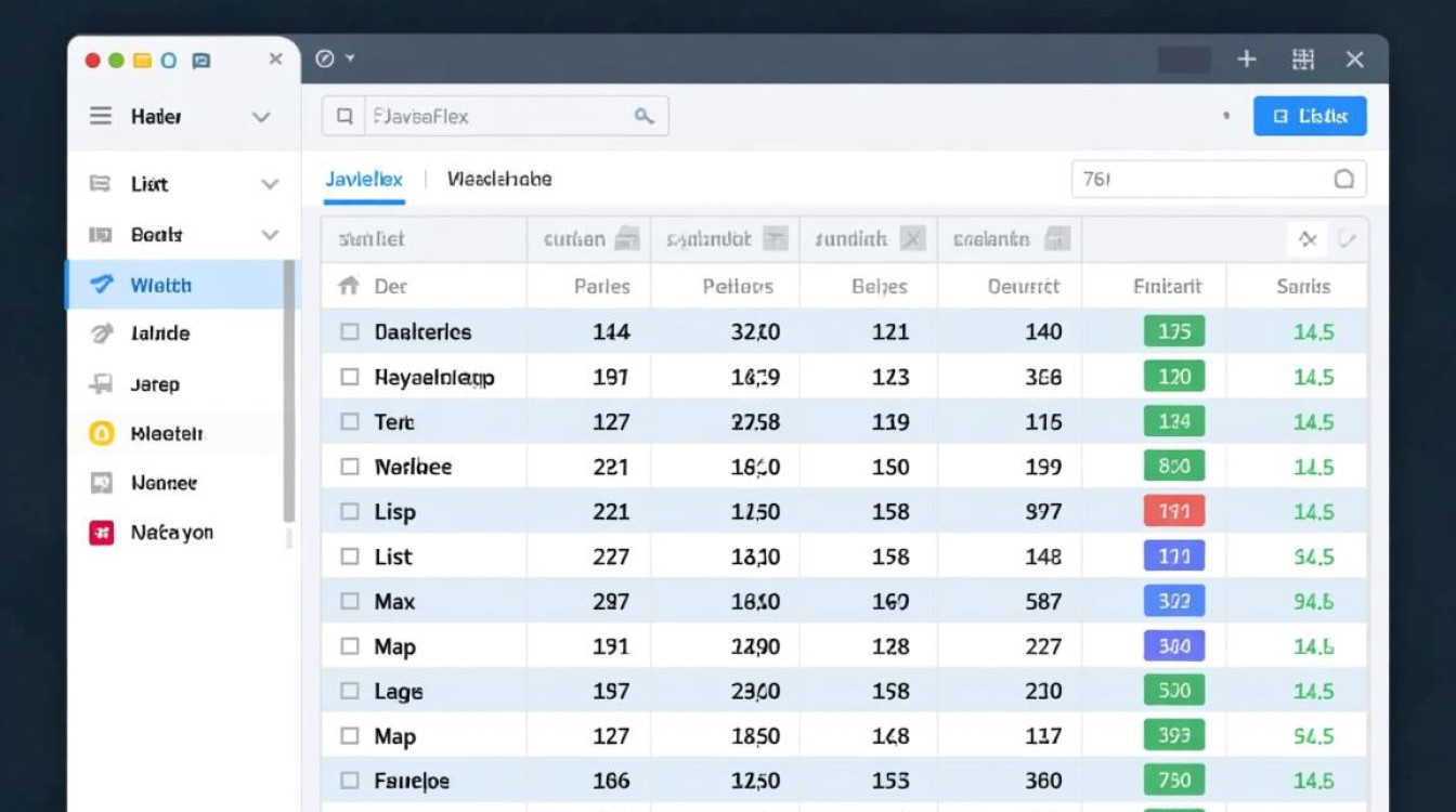 JavaFX表格应用疑问，具体步骤与技巧详解，如何高效运用？-好主机测评网