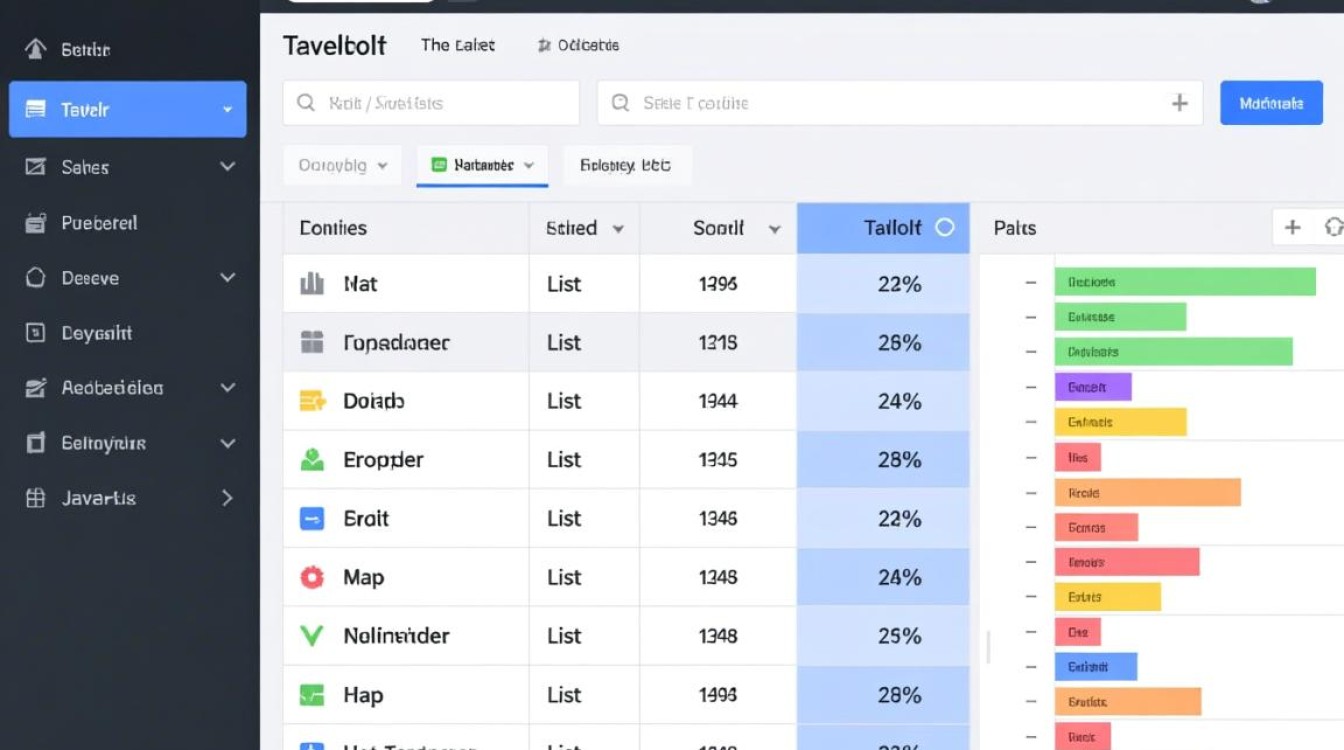 JavaFX表格应用疑问，具体步骤与技巧详解，如何高效运用？