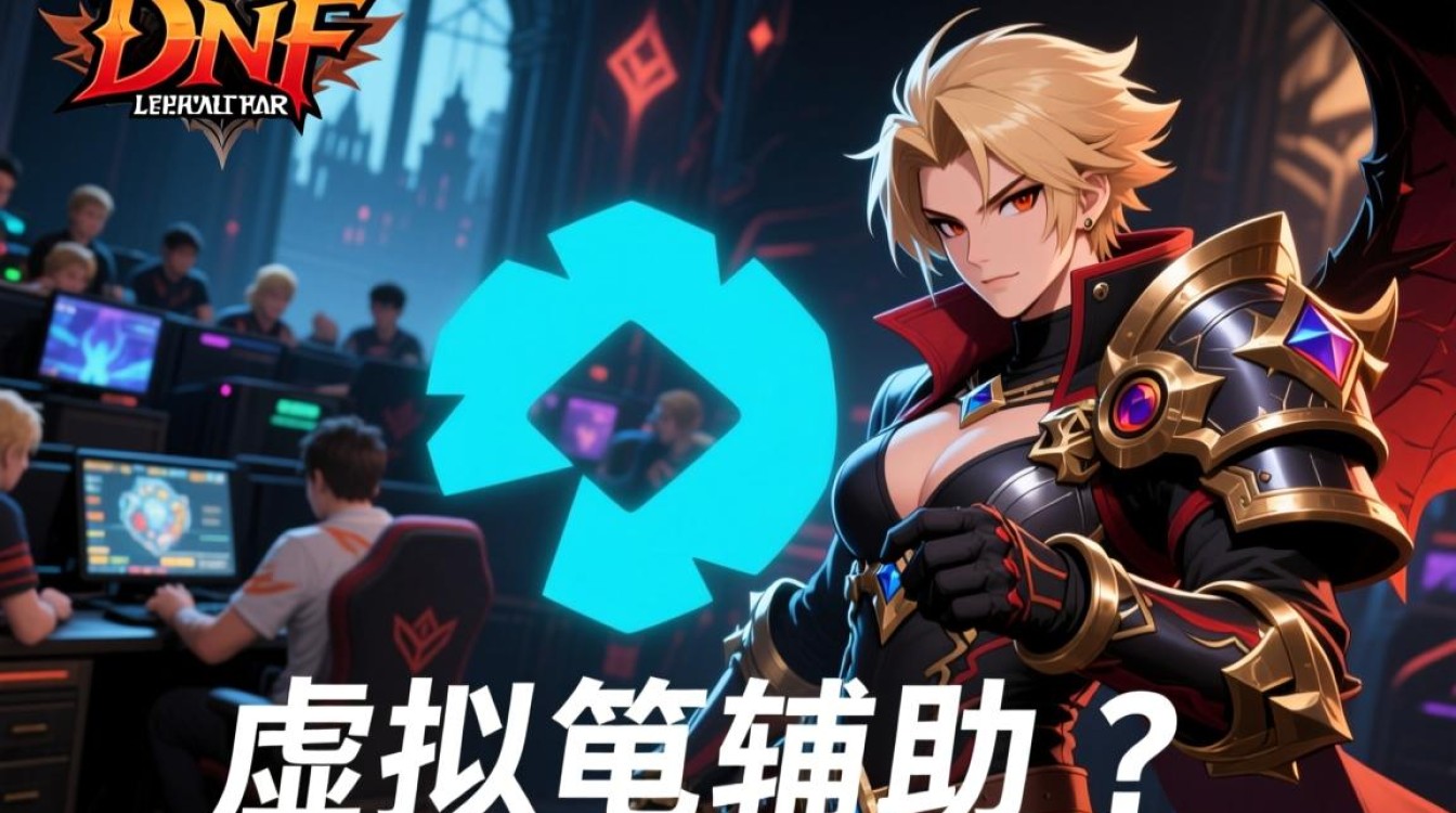 DNF虚拟机辅助是否合法合规，长期使用有何风险与后果？