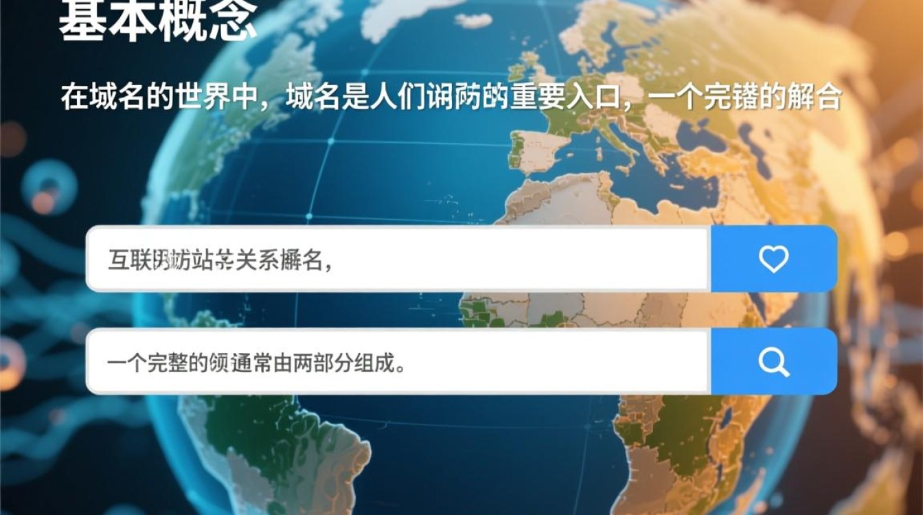 子域名与主域名之间究竟有何微妙关系？解析二者的关联与差异。