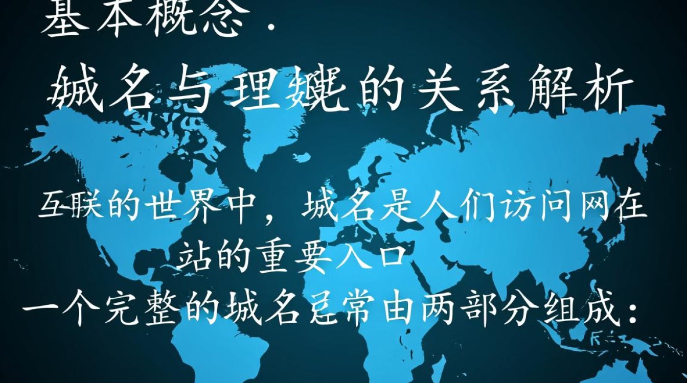 子域名与主域名之间究竟有何微妙关系？解析二者的关联与差异。