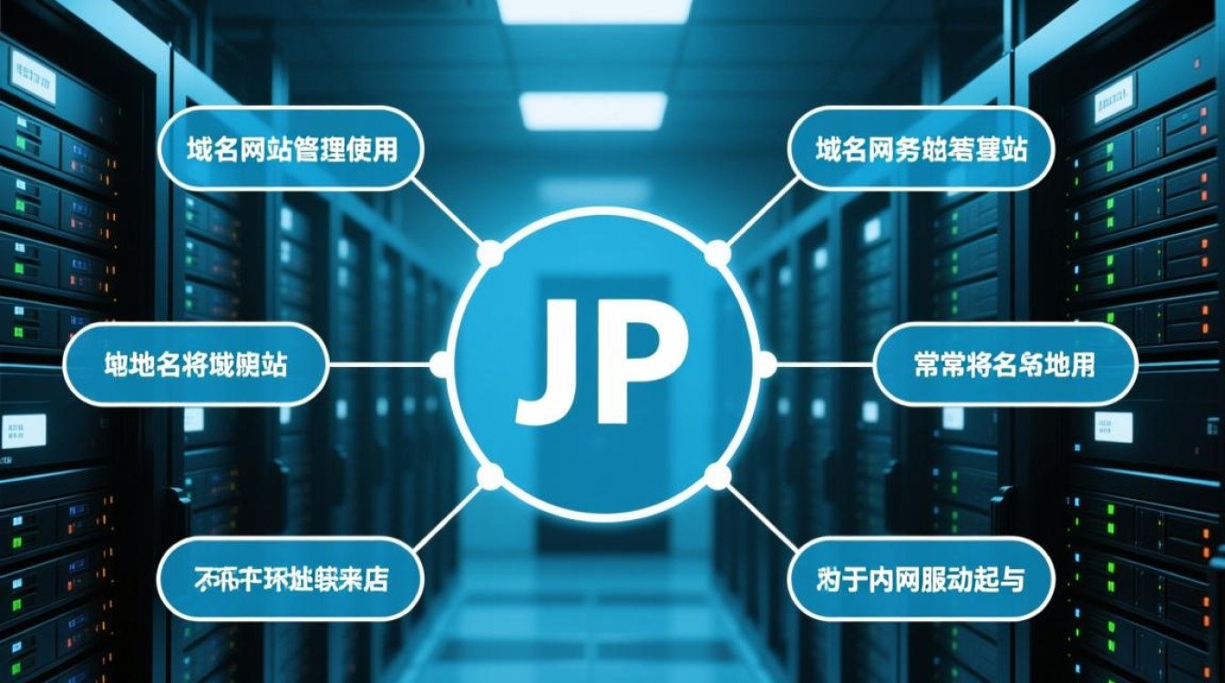 动态域名与内网域名有何区别及各自适用场景？-好主机测评网