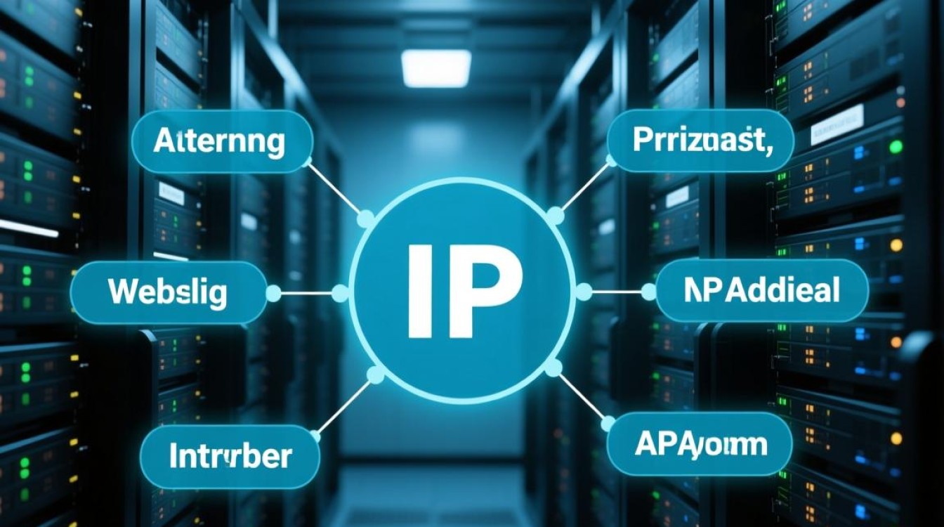 动态域名与内网域名有何区别及各自适用场景？