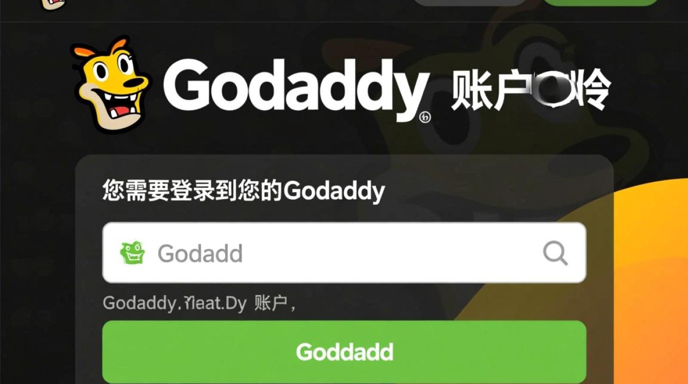 Godaddy域名解析设置方法详细解答，能否一步到位？