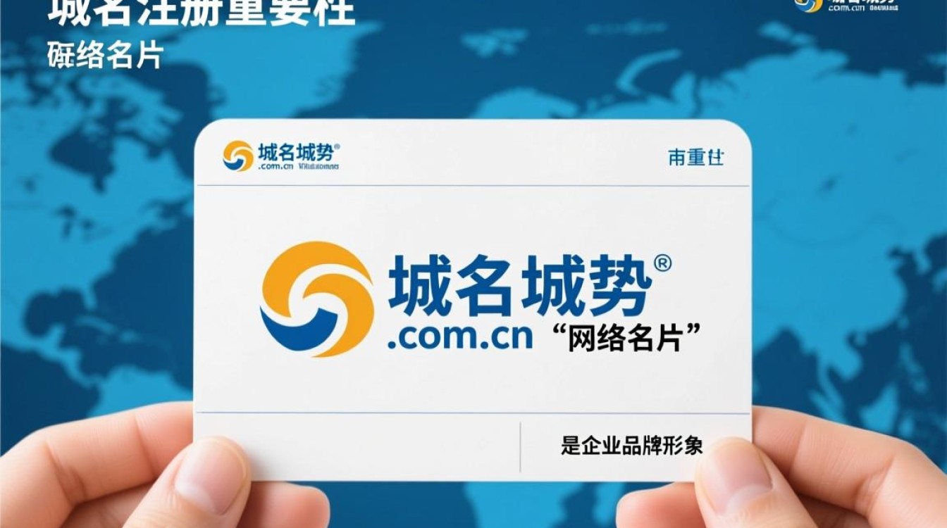 我国.com.cn域名注册现状如何？未来发展趋势是什么？