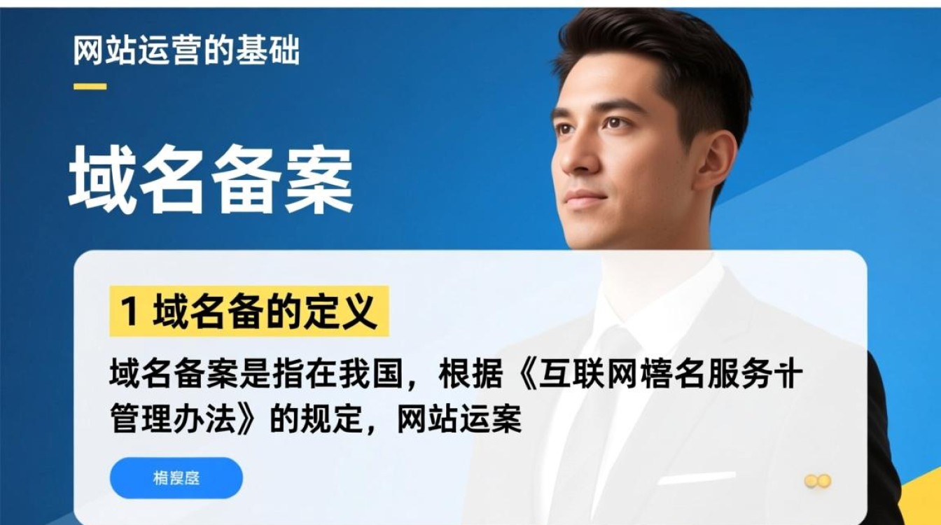 域名备案与解析之间有何关联？两者流程及重要性详解？