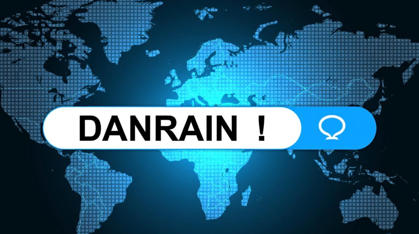 为何国际通用域名均为英文，而非其他语言？-好主机测评网