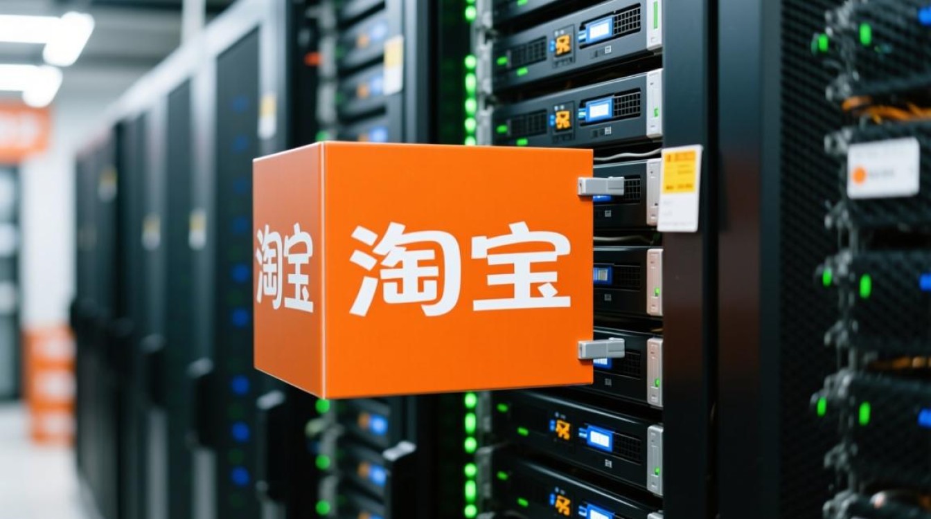 服务器挂了，多个淘宝店铺群如何紧急恢复运营？解决方案在哪？-好主机测评网