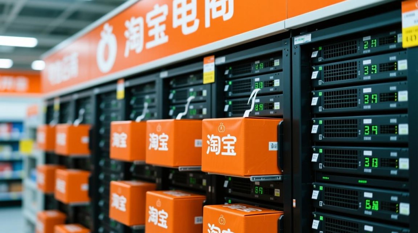 服务器挂了，多个淘宝店铺群如何紧急恢复运营？解决方案在哪？