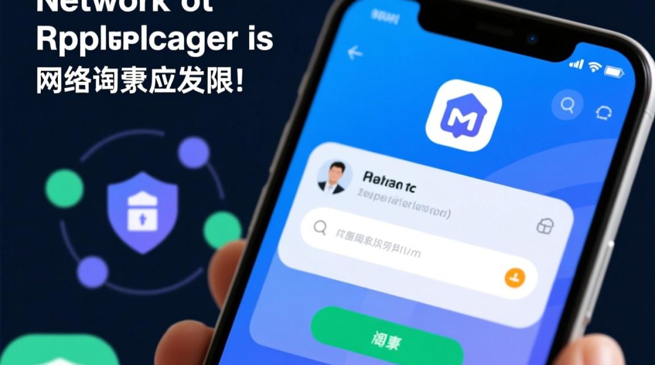 为何频繁弹出返回网络请求权限？手机隐私安全如何保障？