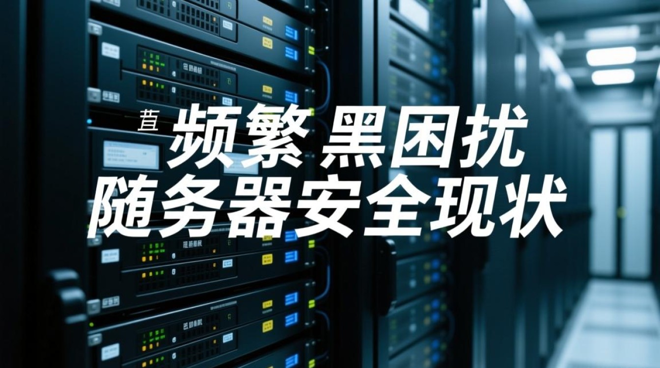 服务器频繁被黑，是技术漏洞还是恶意攻击？揭秘背后原因！-好主机测评网