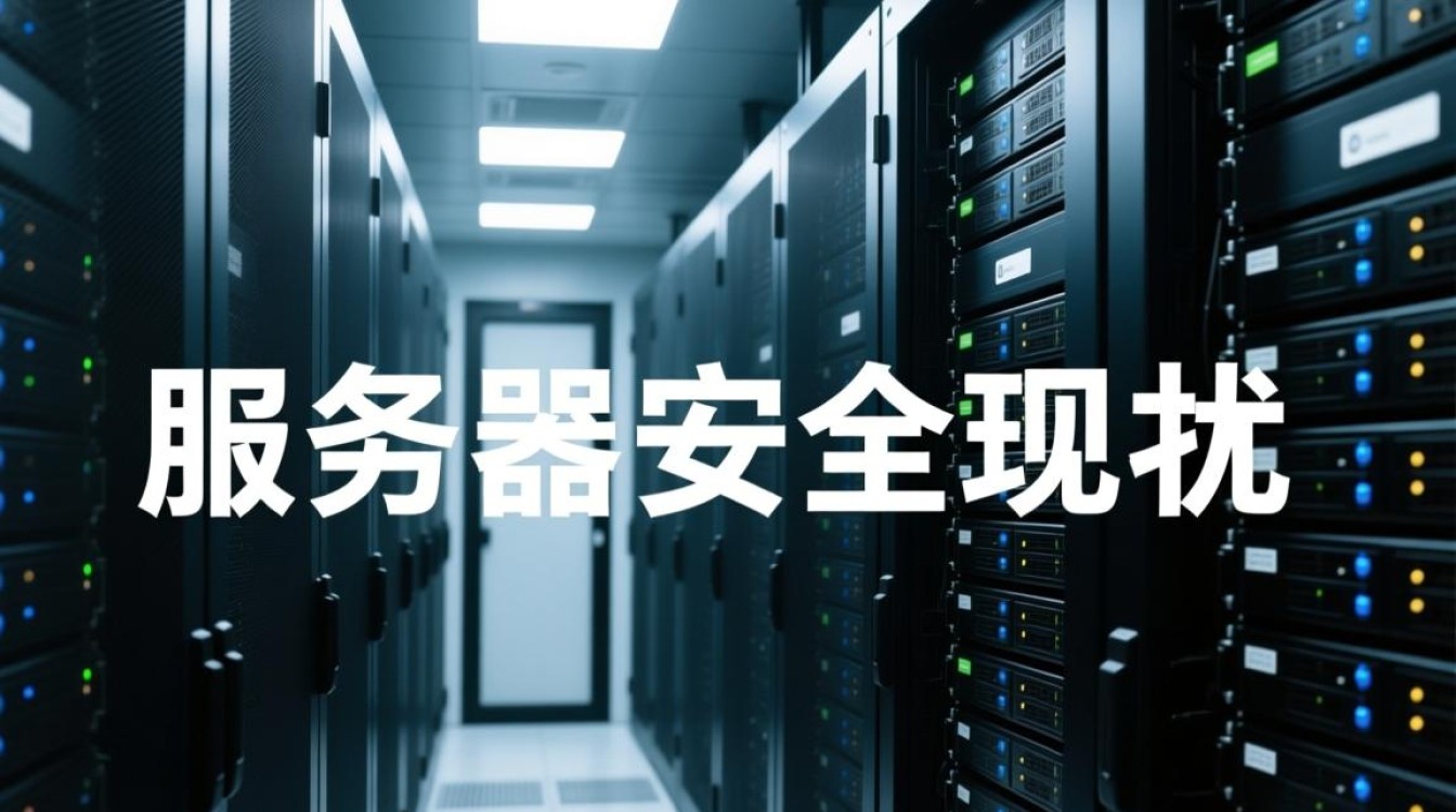 服务器频繁被黑，是技术漏洞还是恶意攻击？揭秘背后原因！