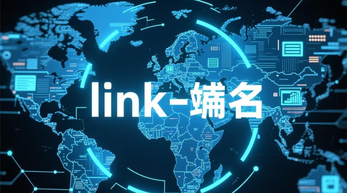 link域名价值之谜，如何评估和挖掘其潜在商业价值？
