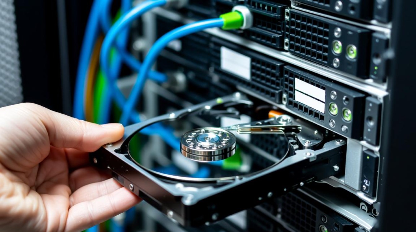 服务器挂载的作用有哪些？在数据存储和系统扩展中扮演着怎样的关键角色？