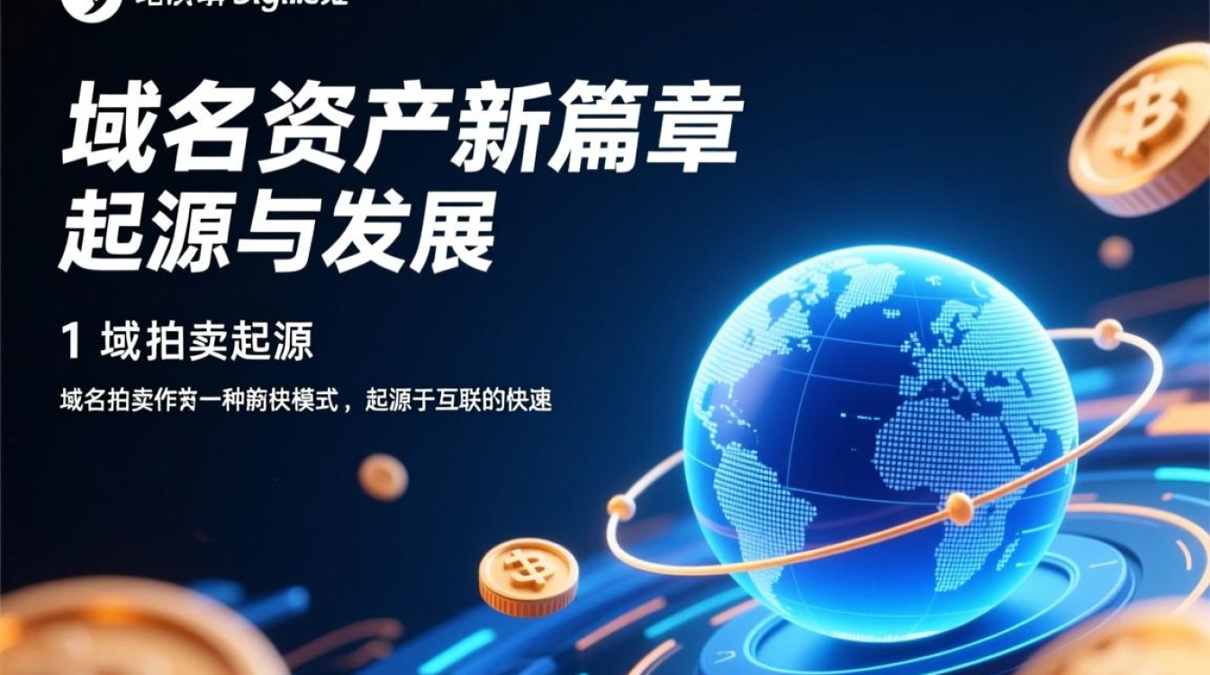 域名拍卖 托揭秘，托管的域名拍卖，背后隐藏哪些秘密？