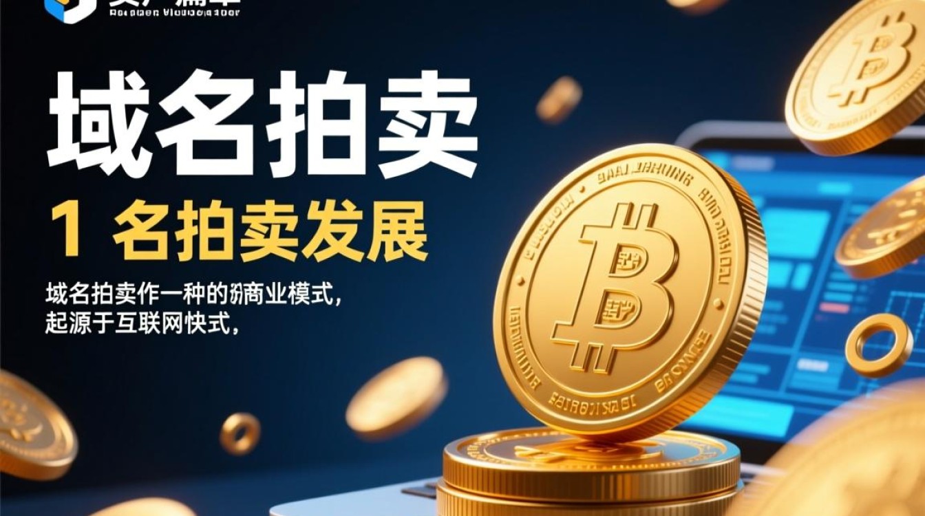 域名拍卖 托揭秘，托管的域名拍卖，背后隐藏哪些秘密？