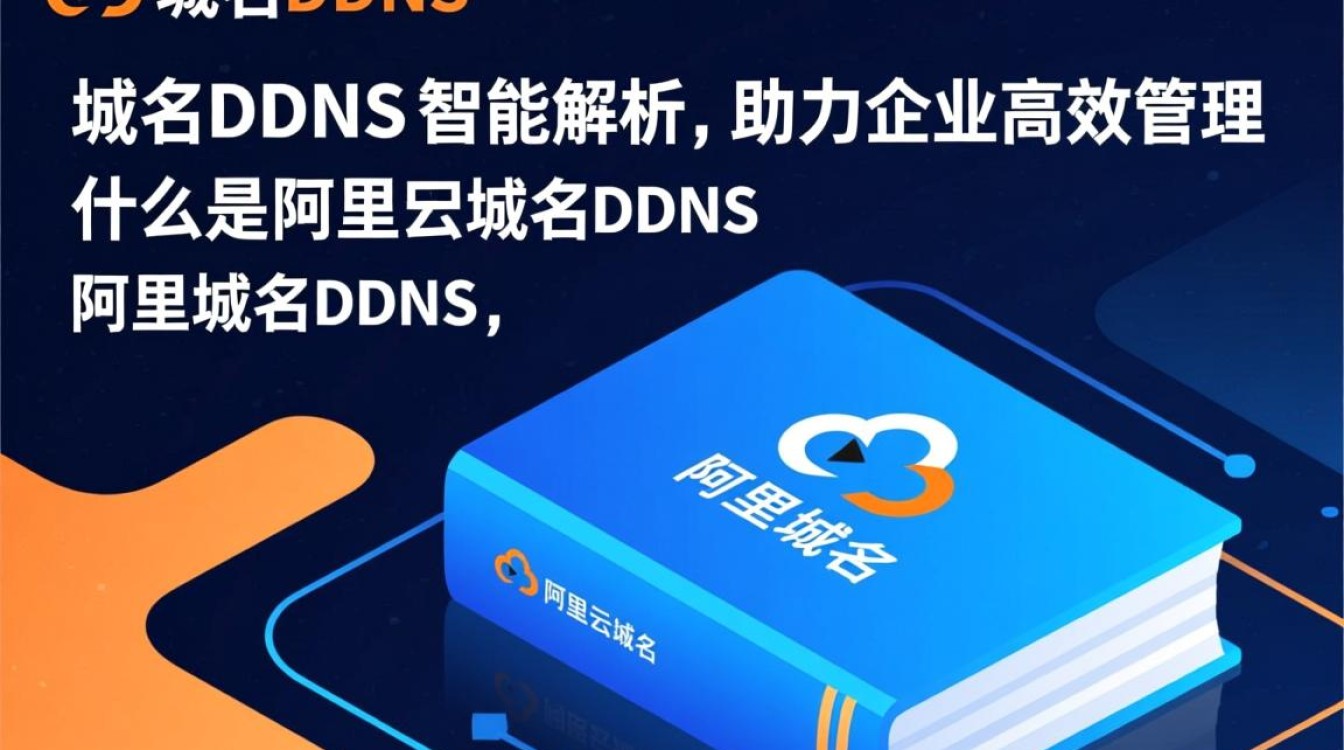 阿里域名DDNS服务具体操作步骤和使用限制有哪些疑问？-好主机测评网