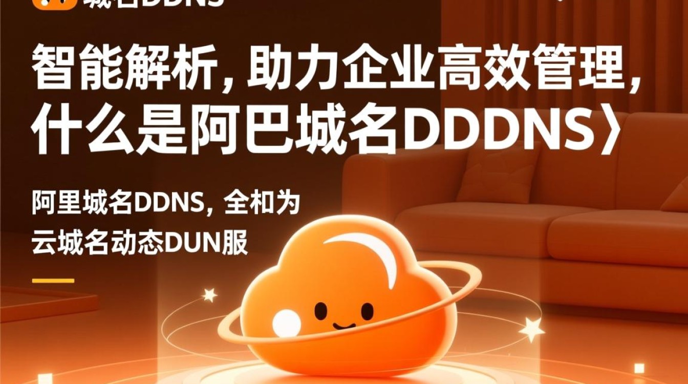 阿里域名DDNS服务具体操作步骤和使用限制有哪些疑问？